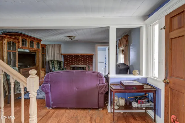 $177,900 | 1235 Riverside Road, Bluff City, TN 37618