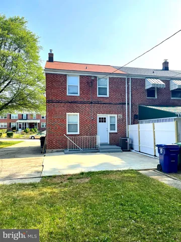$1,850 | 1049 Reverdy Road, Baltimore, MD 21212