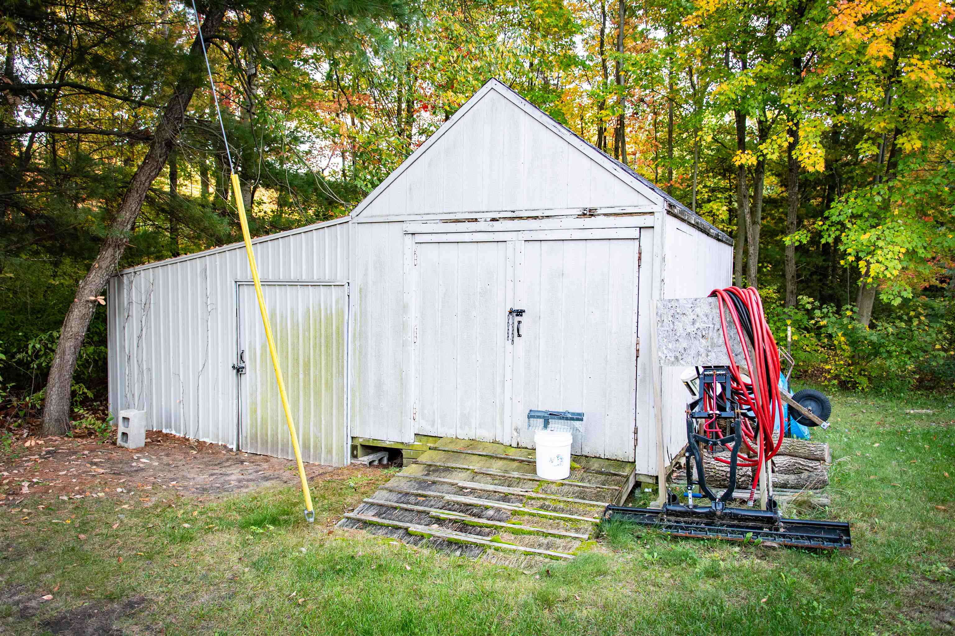 11968 East Pickard Road Mount Pleasant, MI 48858 - Photo 41 of 41 Gallery Image 41