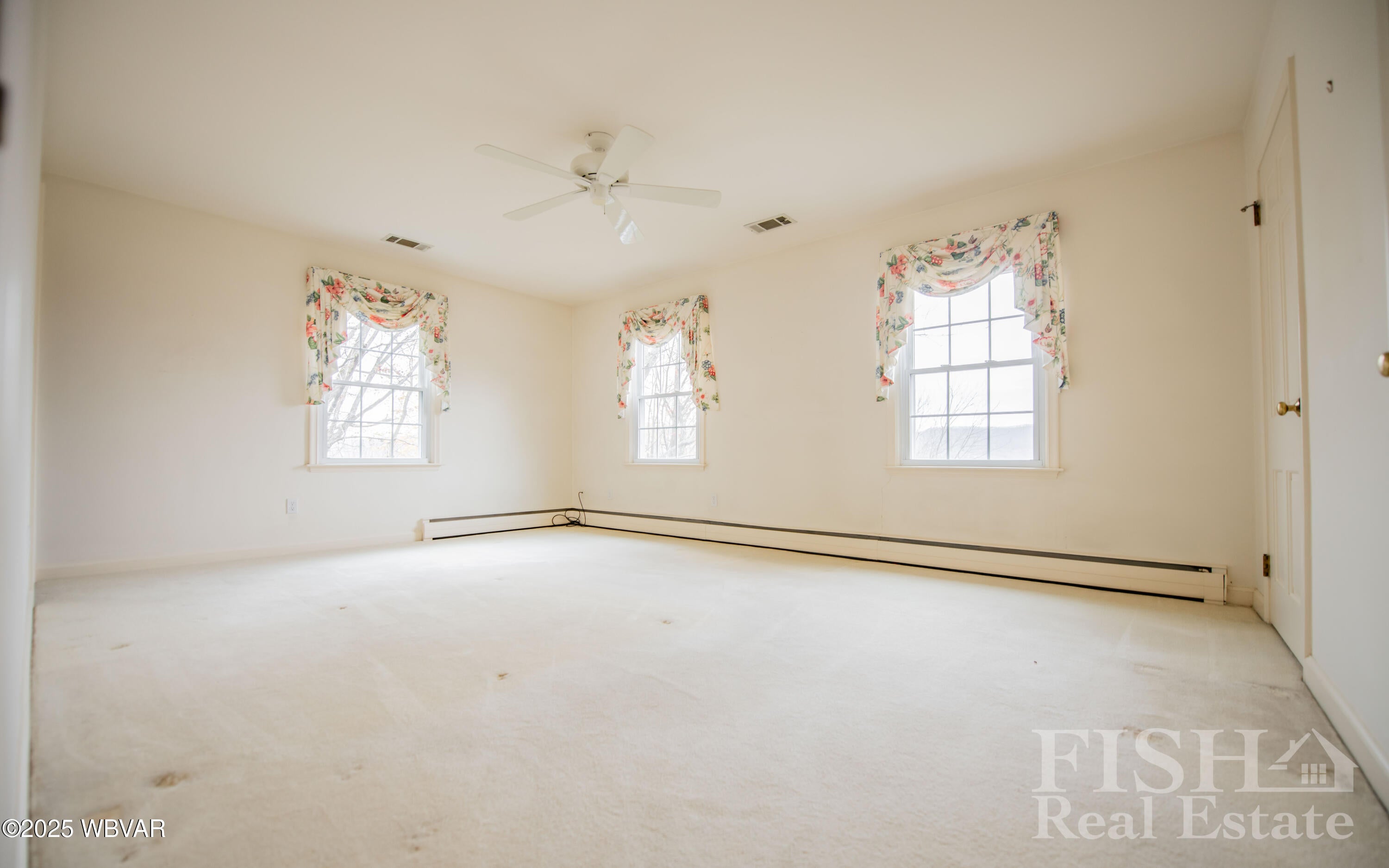204 Roderick Road Williamsport, PA 17701 - Photo 29 of 40 Bedroom One