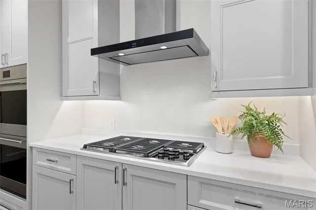 $1,324,680 | 8250 Forsyth Boulevard, Unit 104, Clayton, MO 63105