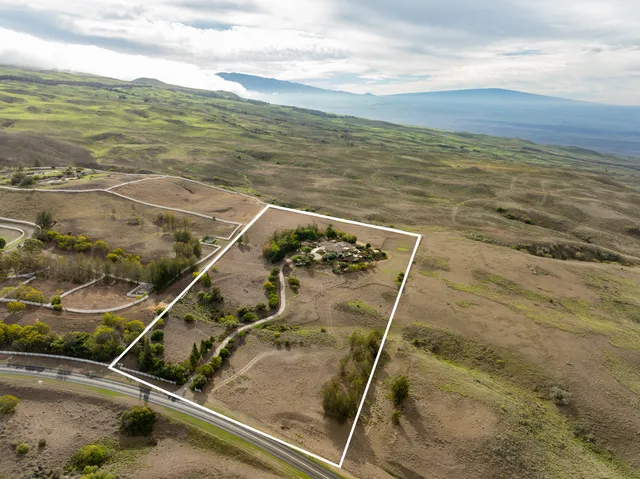 $2,960,000 | 59-1638 Kohala Ranch Road, Kamuela, HI 96743