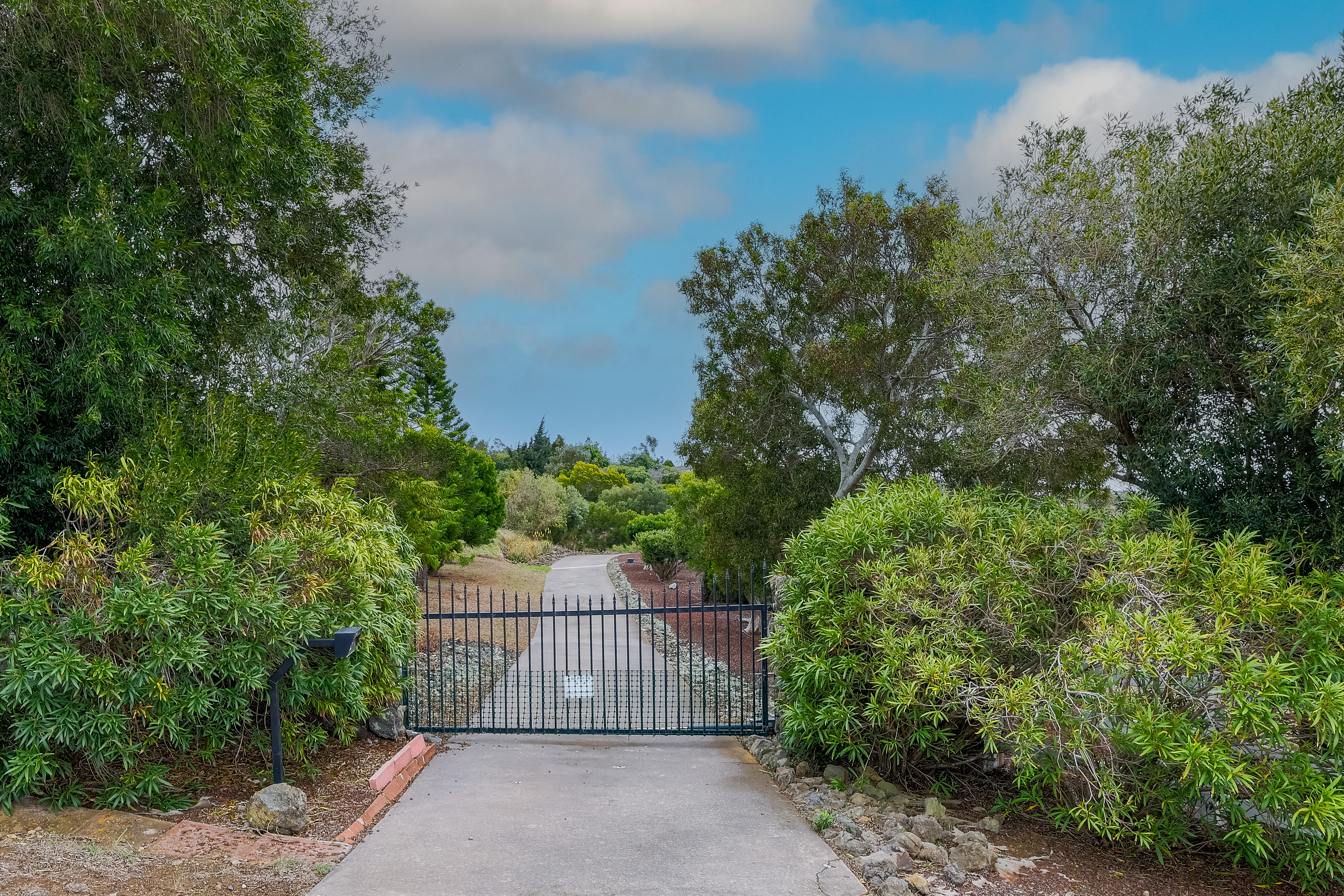 59-1638 Kohala Ranch Road Kamuela, HI 96743 - Photo 29 of 29 a view of a fence