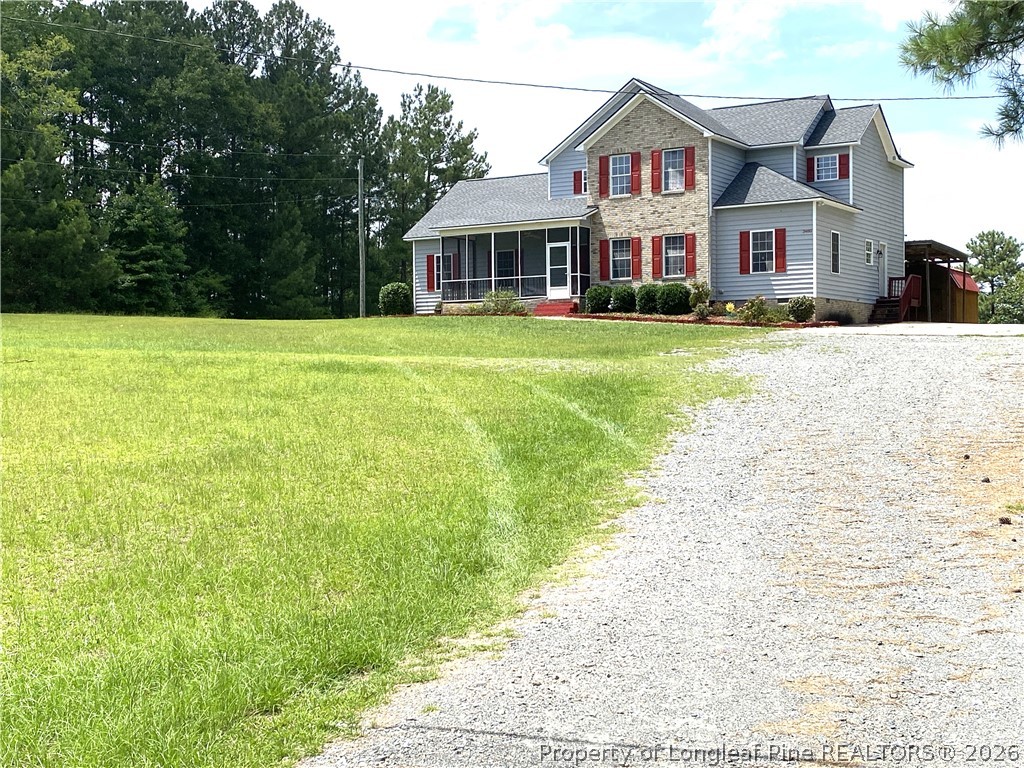 3480 Hillmon Grove Road Cameron, NC 28326 - Photo 2 of 33 Gallery Image 2