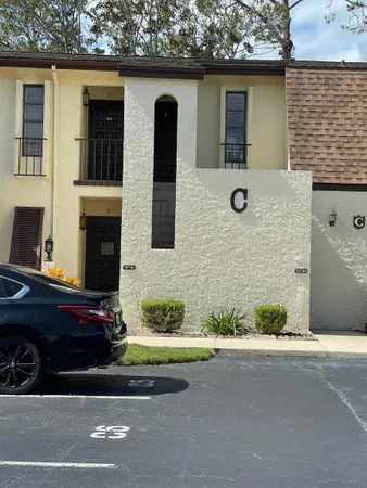 $165,000 | 600 Domenico Circle, Unit C6, St. Augustine, FL 32086