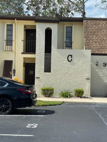 $165,000 | 600 Domenico Circle, Unit C6, St. Augustine, FL 32086