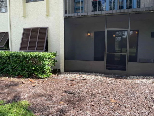 $165,000 | 600 Domenico Circle, Unit C6, St. Augustine, FL 32086