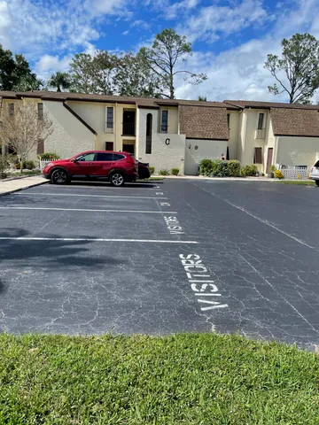 $165,000 | 600 Domenico Circle, Unit C6, St. Augustine, FL 32086