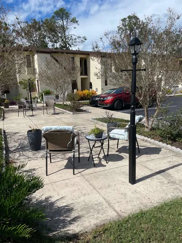 $165,000 | 600 Domenico Circle, Unit C6, St. Augustine, FL 32086