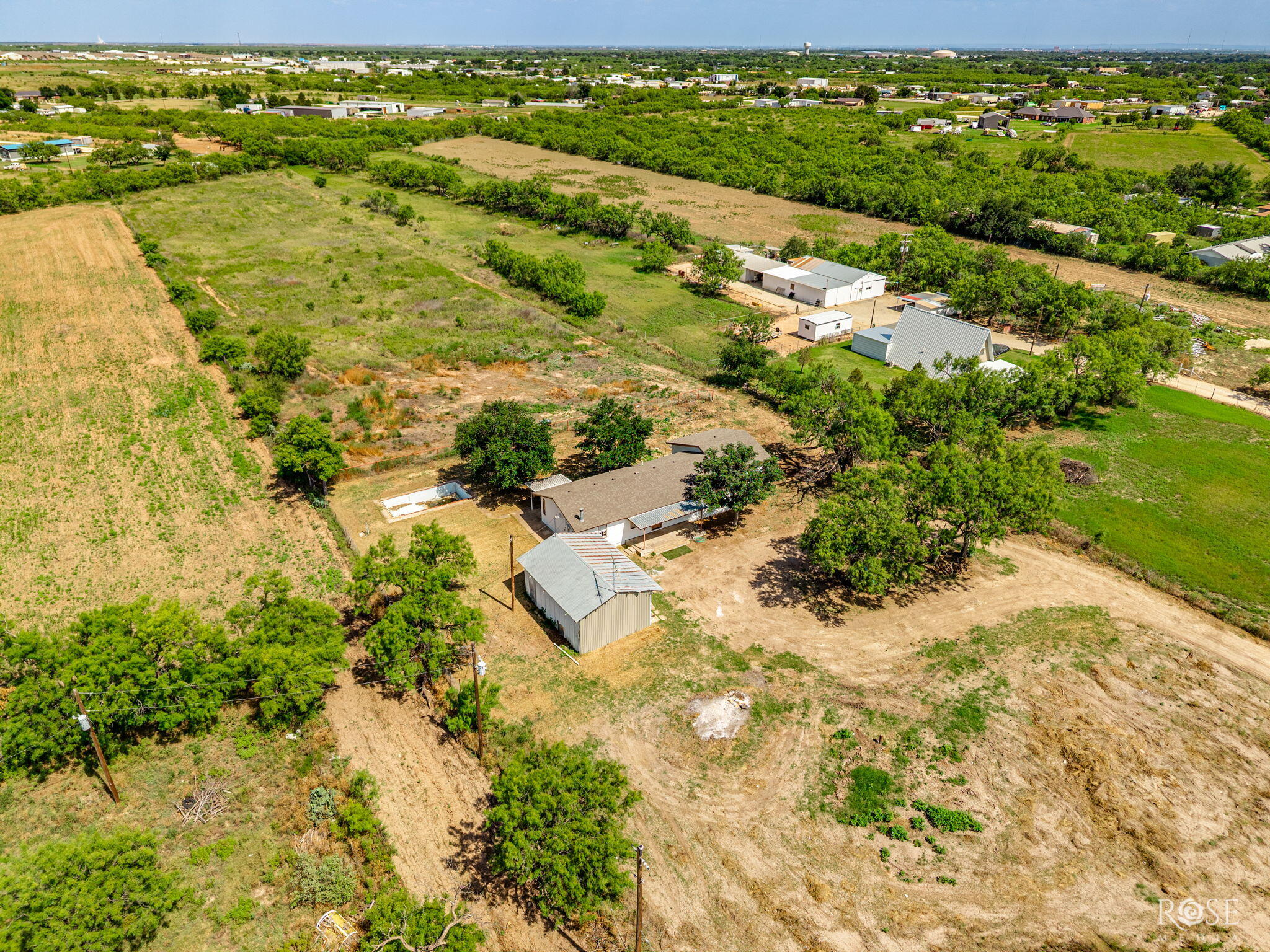 6036 Navajo Road San Angelo, TX 76901 - Photo 48 of 50 50