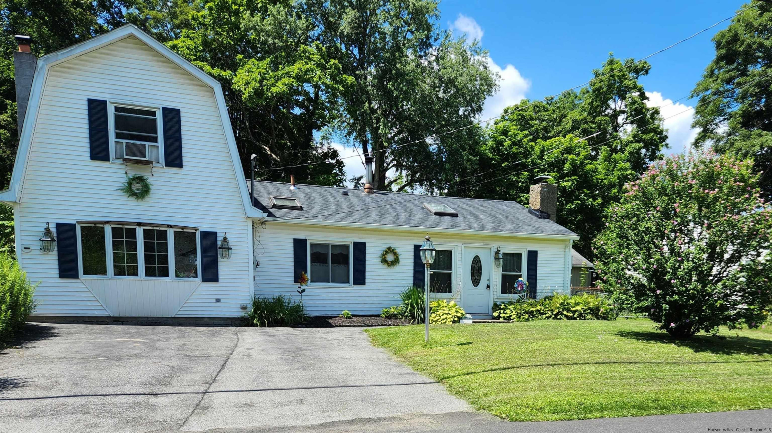16 Center Road High Falls, NY 12440 - Photo 1 of 17 Photo 1