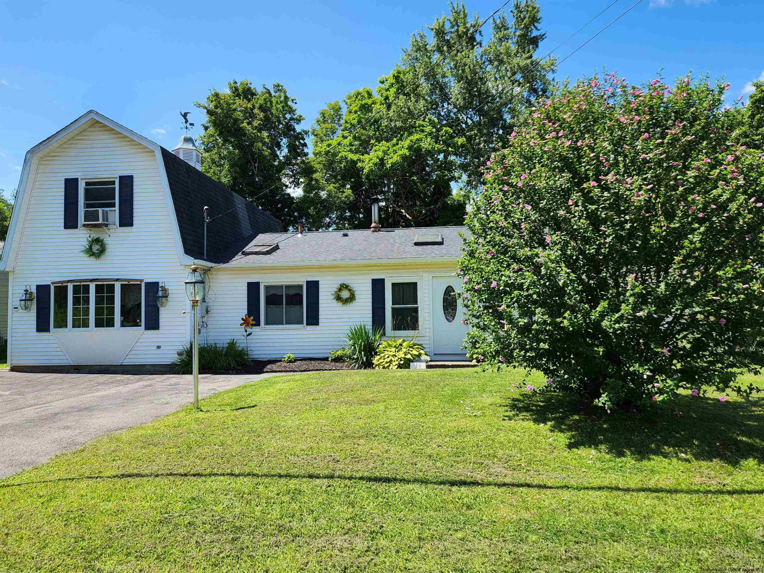 16 Center Road High Falls, NY 12440 - Photo 2 of 17 Photo 2