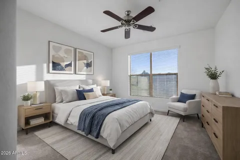 $534,000 | 10260 East White Feather Lane, Unit 2015, Scottsdale, AZ 85262