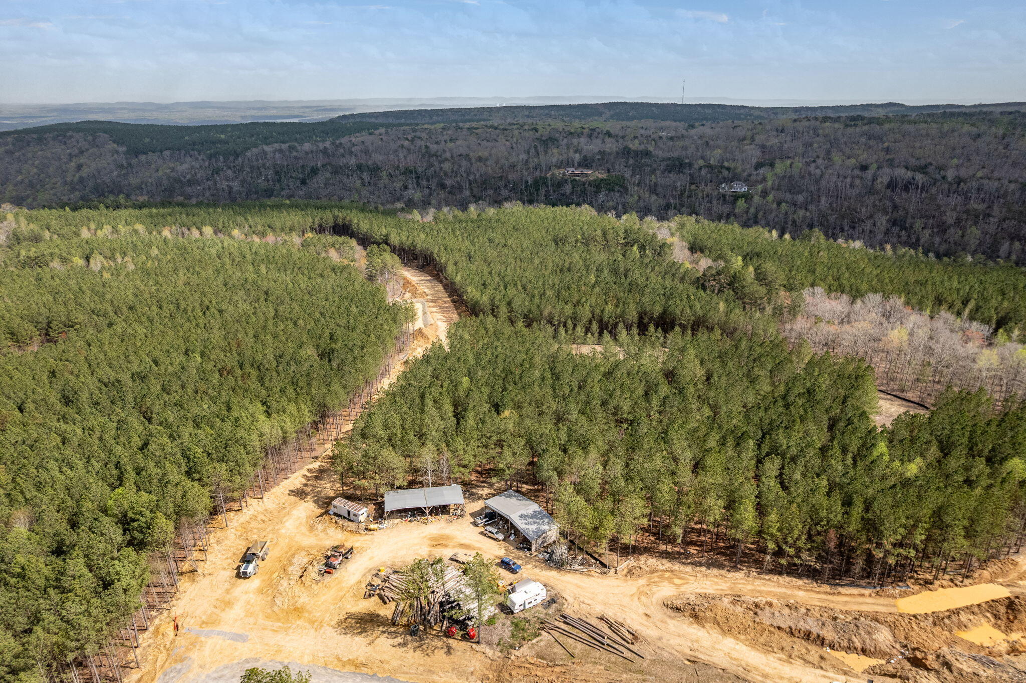 0 Worley Road, Unit LOT 40 Soddy Daisy, TN 37379 - Photo 46 of 54 76-web-or-mls-10929-worley-rd