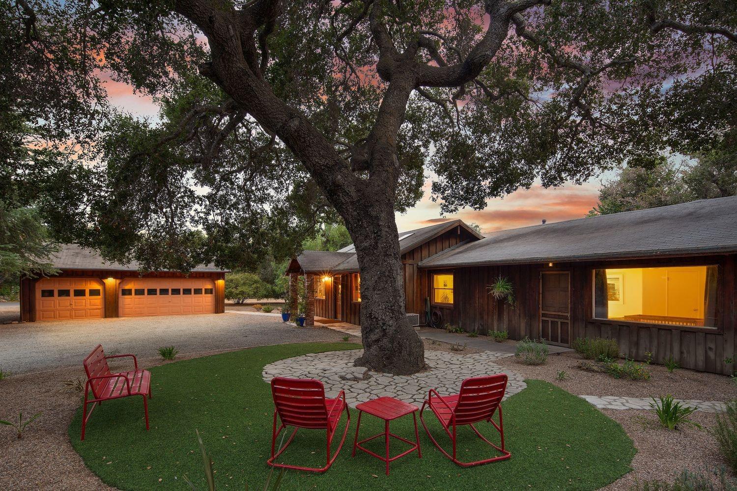 2291 Burnham Road Ojai, CA 93023 - Photo 1 of 31 Gallery Image 1