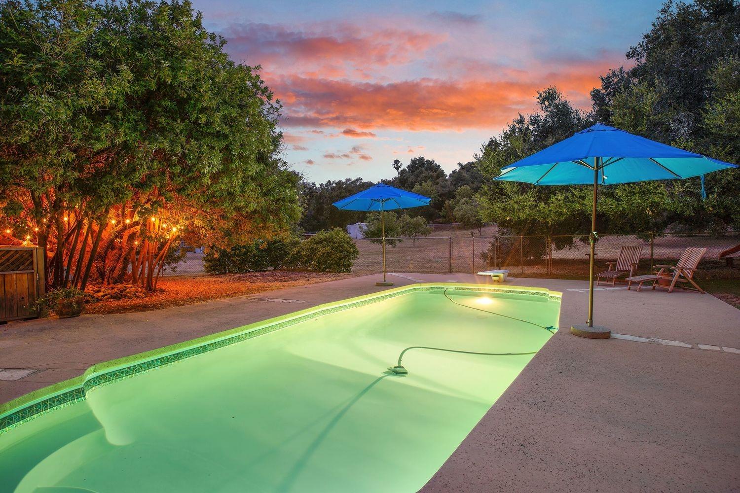 2291 Burnham Road Ojai, CA 93023 - Photo 20 of 31 Gallery Image 20