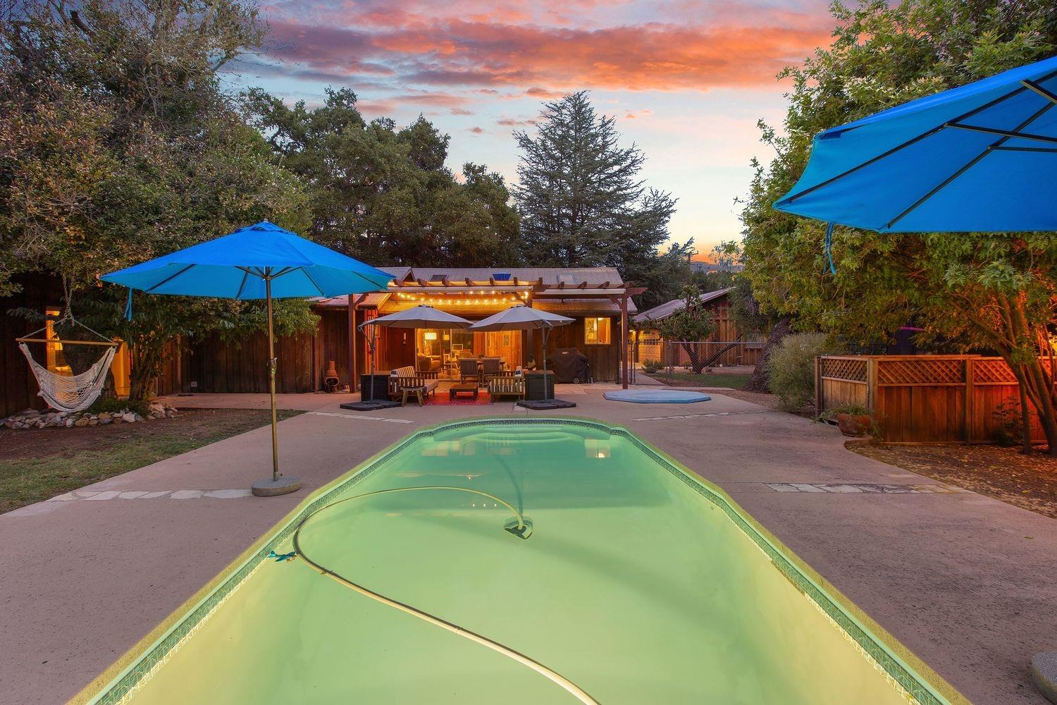 2291 Burnham Road Ojai, CA 93023 - Photo 21 of 31 Gallery Image 21