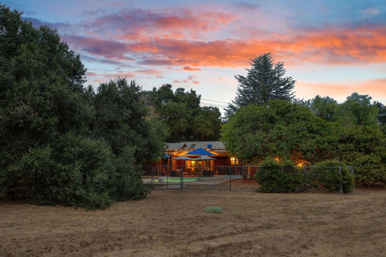 2291 Burnham Road Ojai, CA 93023 - Photo 22 of 31 Gallery Image 22