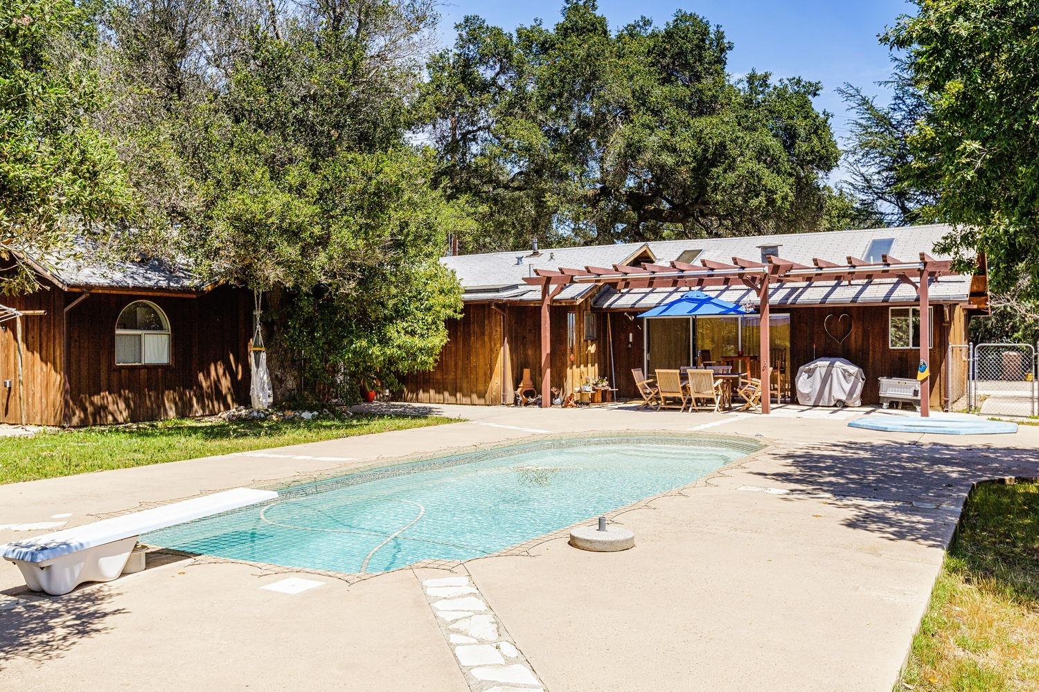 2291 Burnham Road Ojai, CA 93023 - Photo 23 of 31 Gallery Image 23