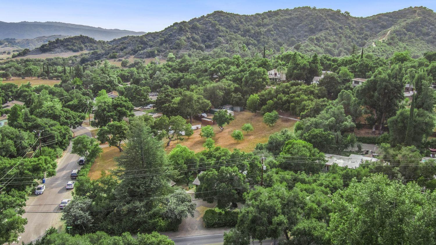 2291 Burnham Road Ojai, CA 93023 - Photo 28 of 31 Gallery Image 28