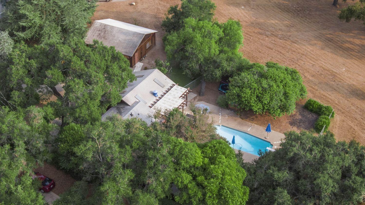 2291 Burnham Road Ojai, CA 93023 - Photo 29 of 31 Gallery Image 29