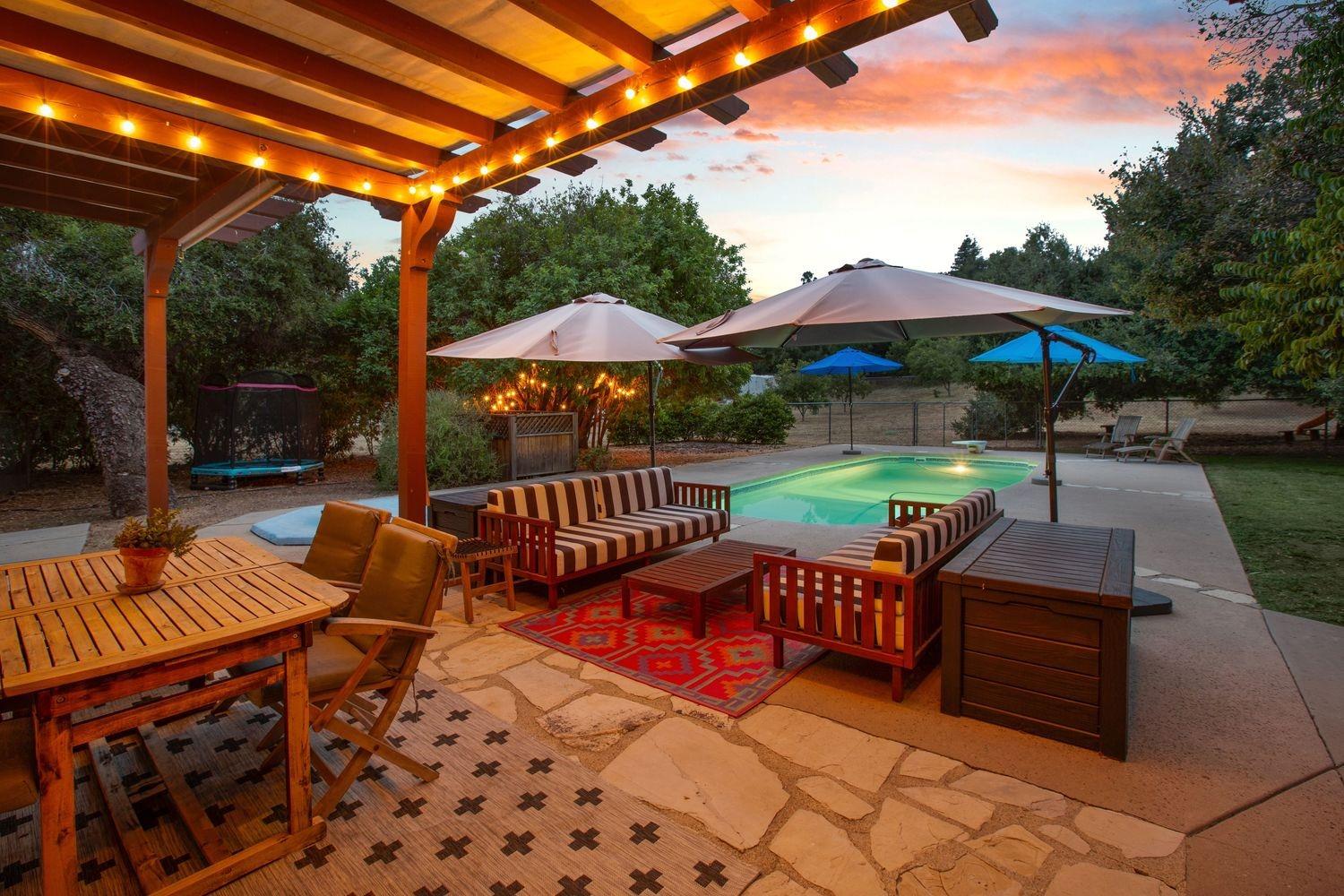 2291 Burnham Road Ojai, CA 93023 - Photo 3 of 31 Gallery Image 3
