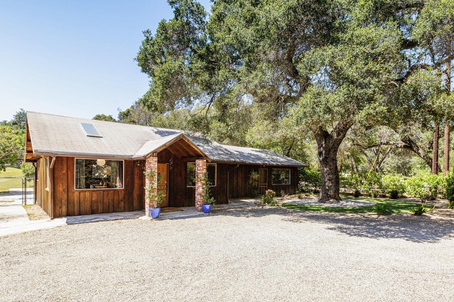 2291 Burnham Road Ojai, CA 93023 - Photo 31 of 31 Gallery Image 31