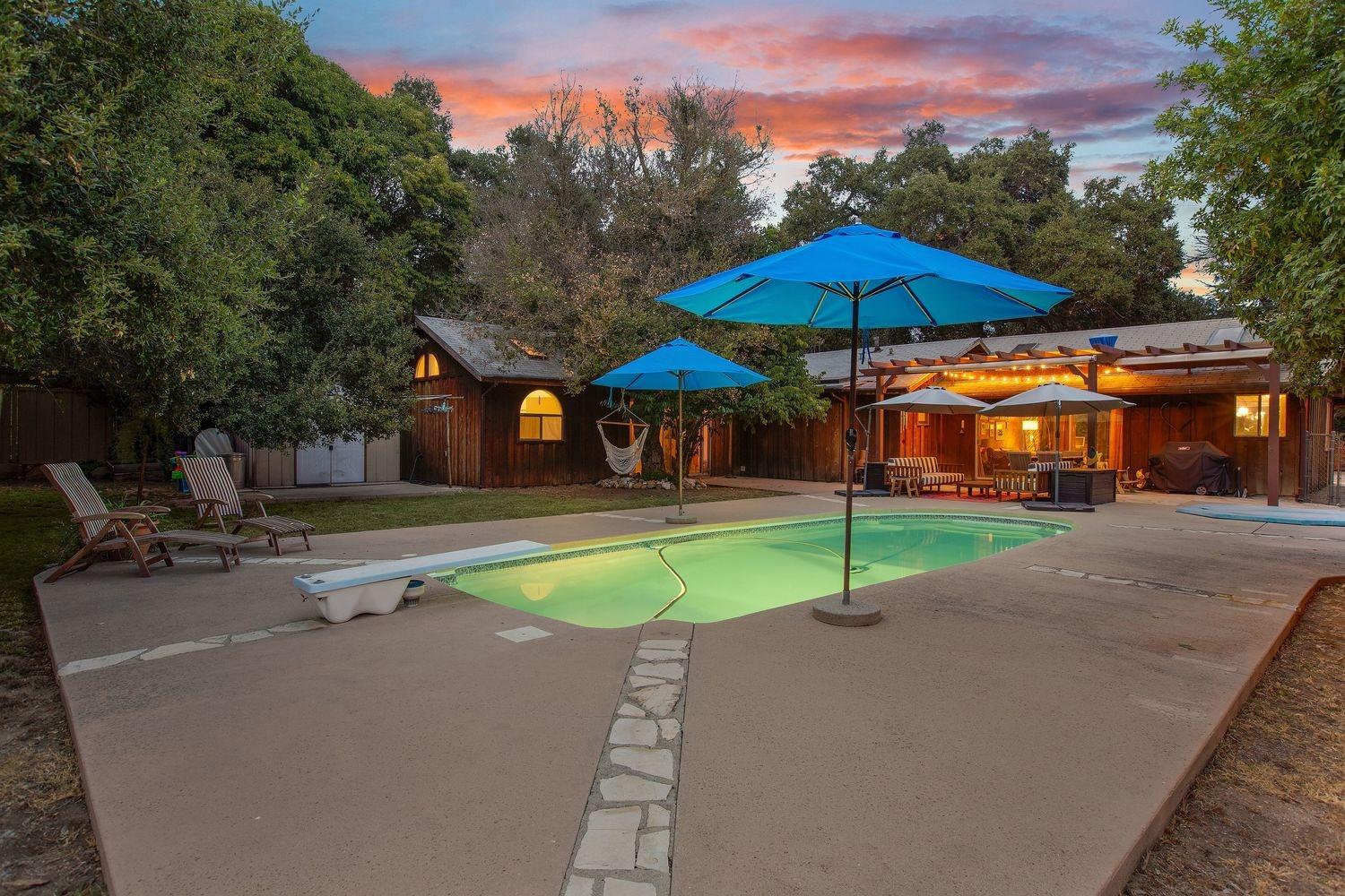 2291 Burnham Road Ojai, CA 93023 - Photo 6 of 31 Gallery Image 6