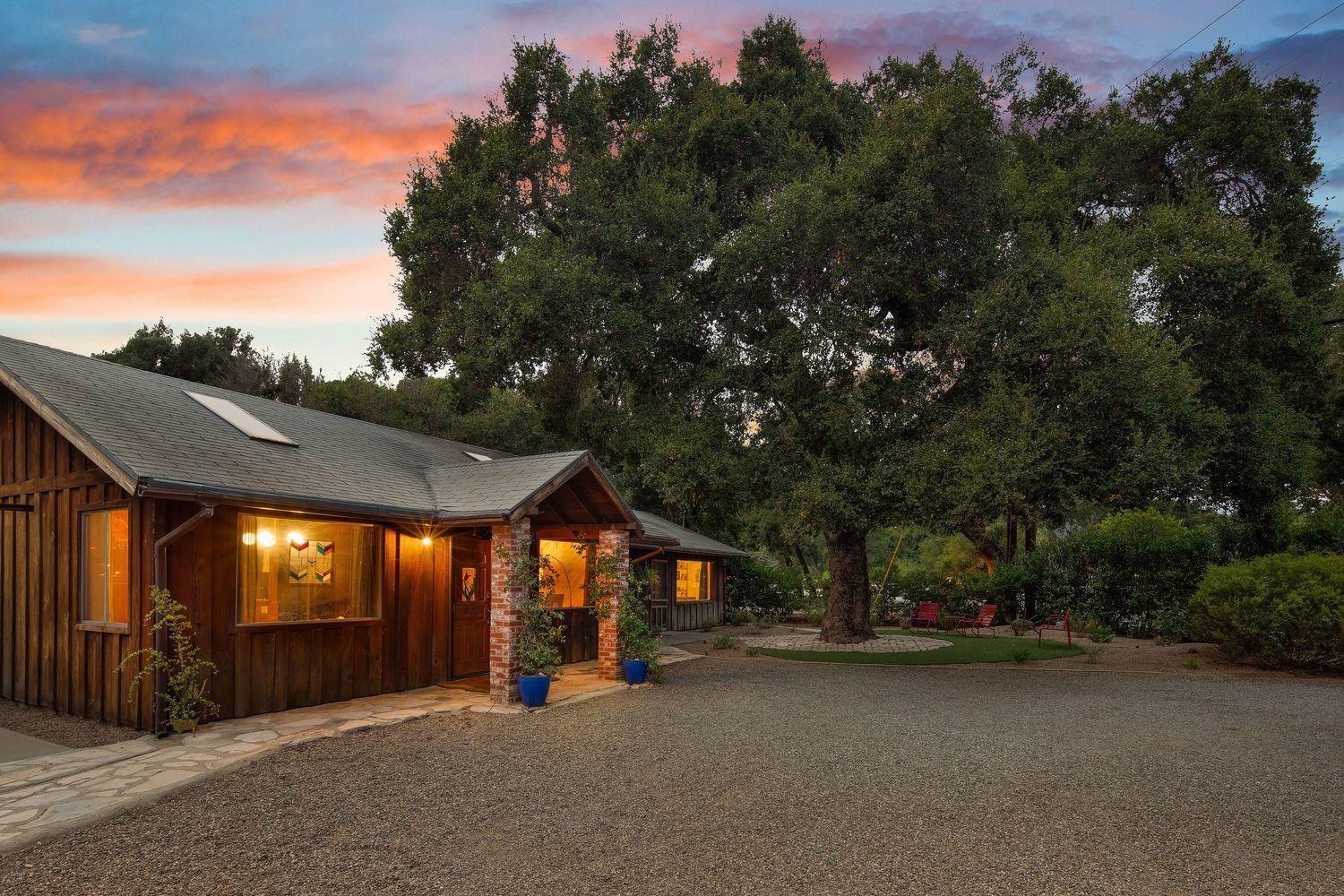 2291 Burnham Road Ojai, CA 93023 - Photo 7 of 31 Gallery Image 7