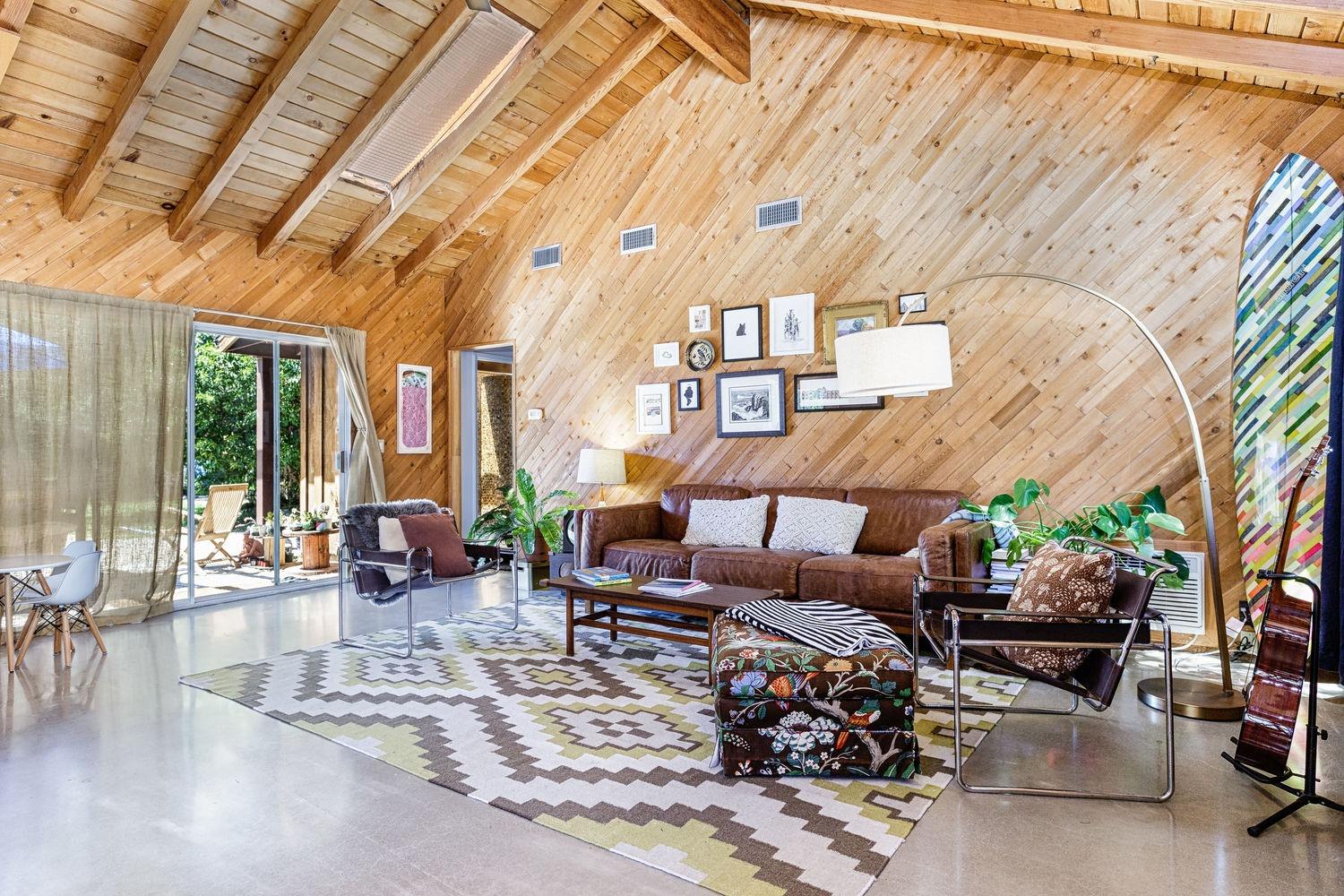 2291 Burnham Road Ojai, CA 93023 - Photo 9 of 31 Gallery Image 9