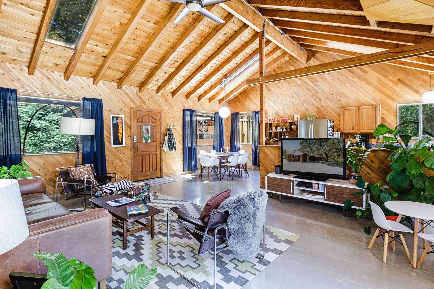 2291 Burnham Road Ojai, CA 93023 - Photo 10 of 31 Gallery Image 10