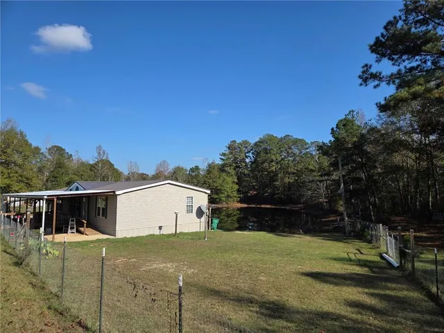 $192,500 | 918 Spring Hill Road, Poplarville, MS 39470