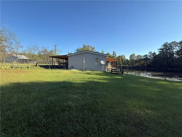 $192,500 | Undisclosed Address, Poplarville, MS 39470