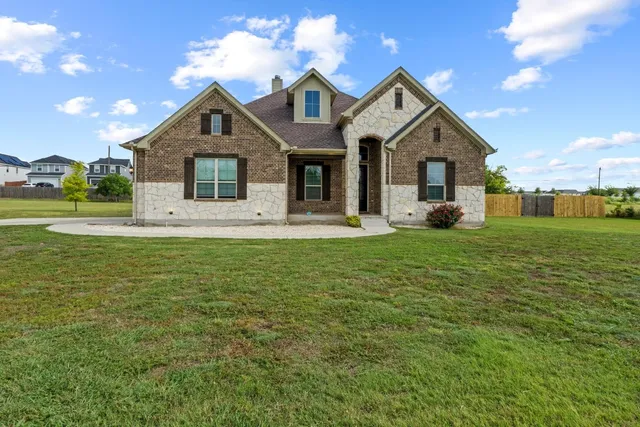 $1,750,000 | 200 Tate Lane, Round Rock, TX 78665