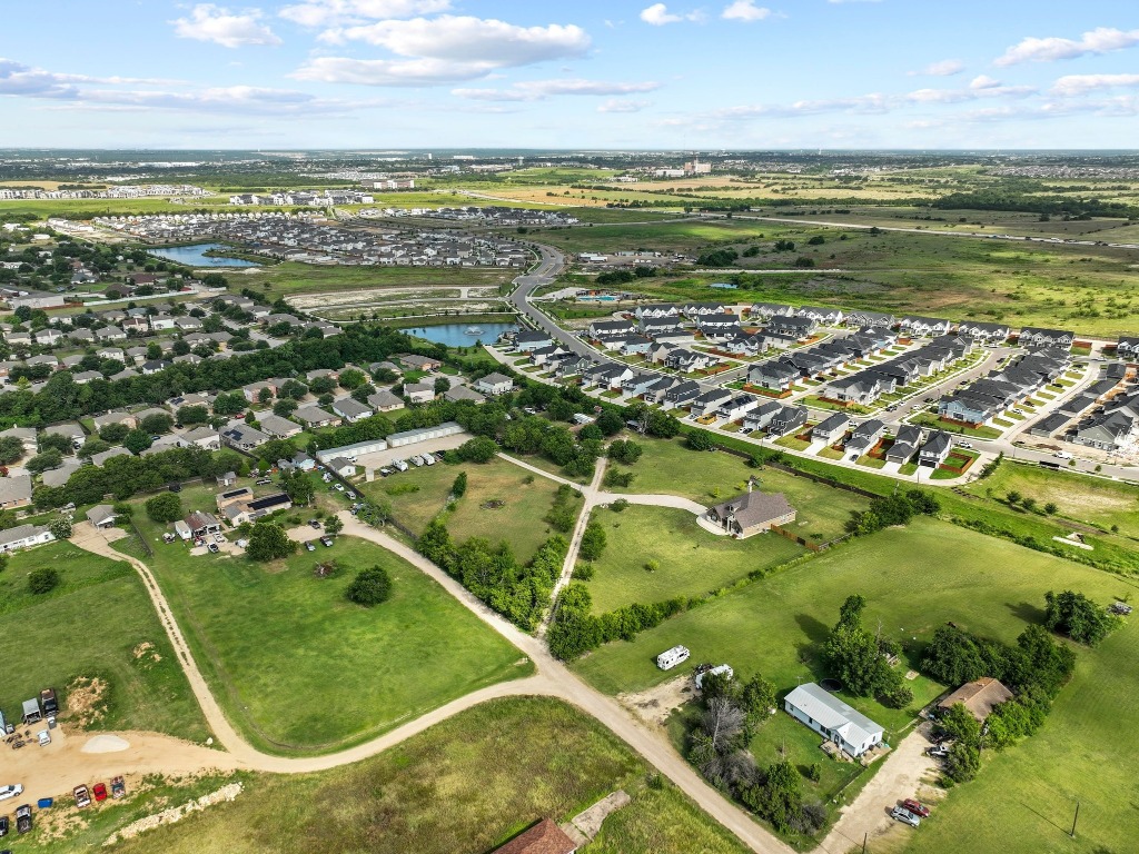 200 Tate Lane Round Rock, TX 78665 - Photo 37 of 40 an aerial view of beach
