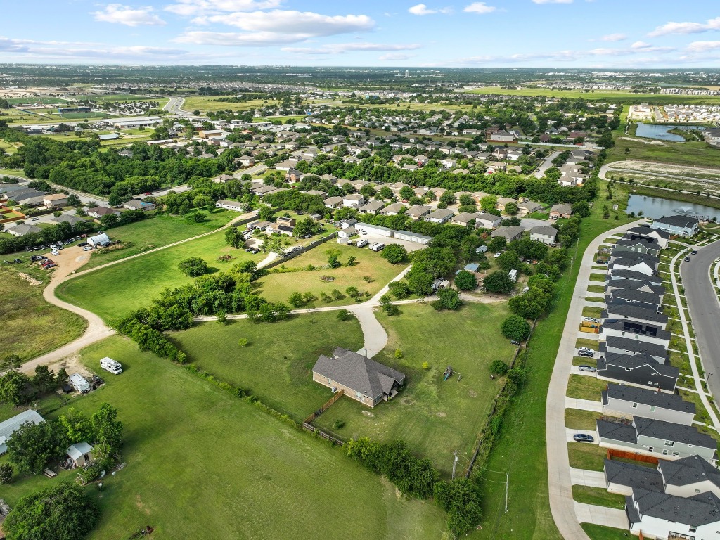 200 Tate Lane Round Rock, TX 78665 - Photo 38 of 40 a view of a city