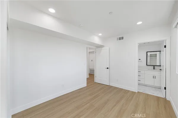 a view of small space