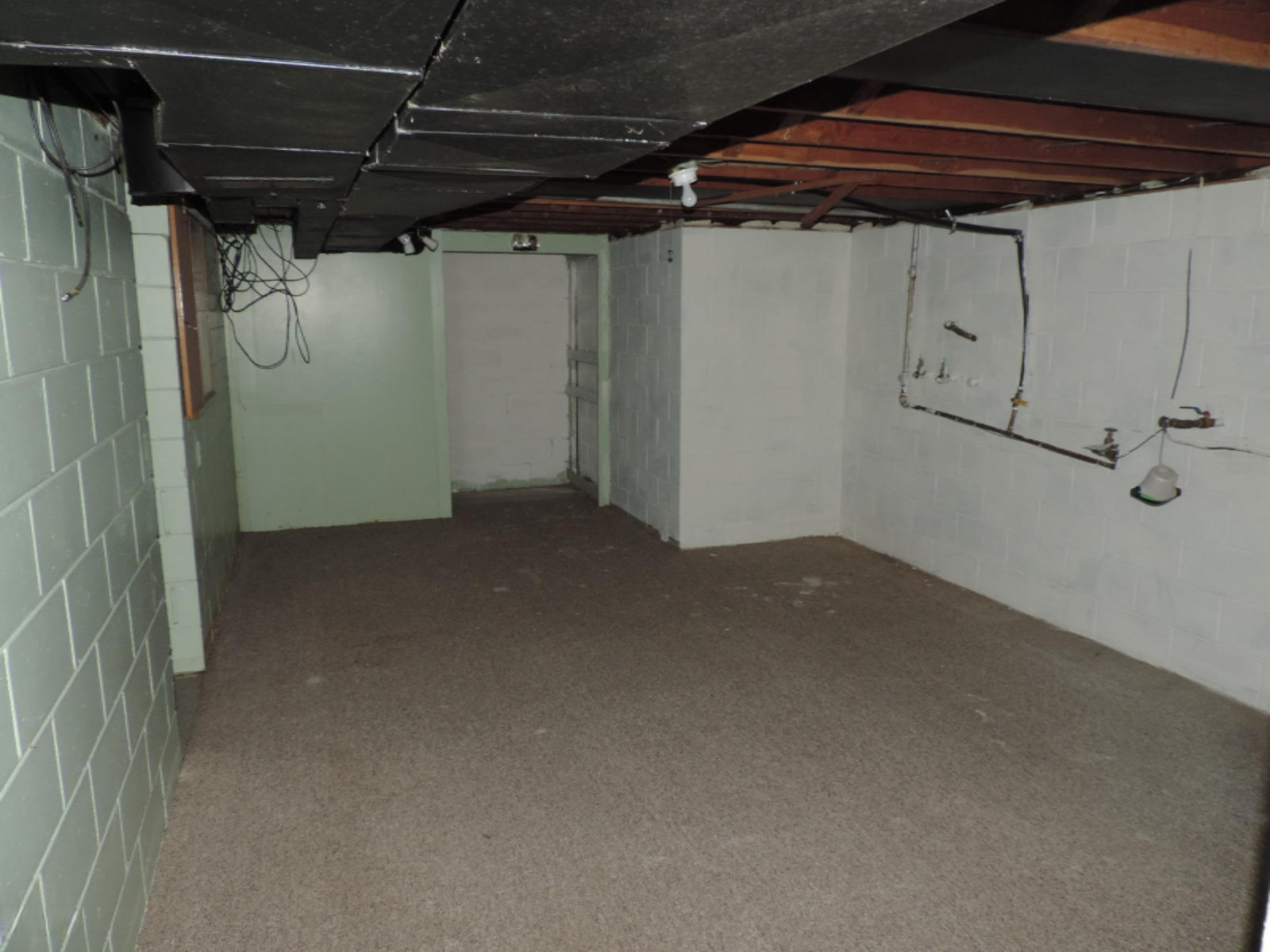 1279 Pontiac Road Benton Harbor, MI 49022 - Photo 28 of 29 263-374560 Basement Room 2