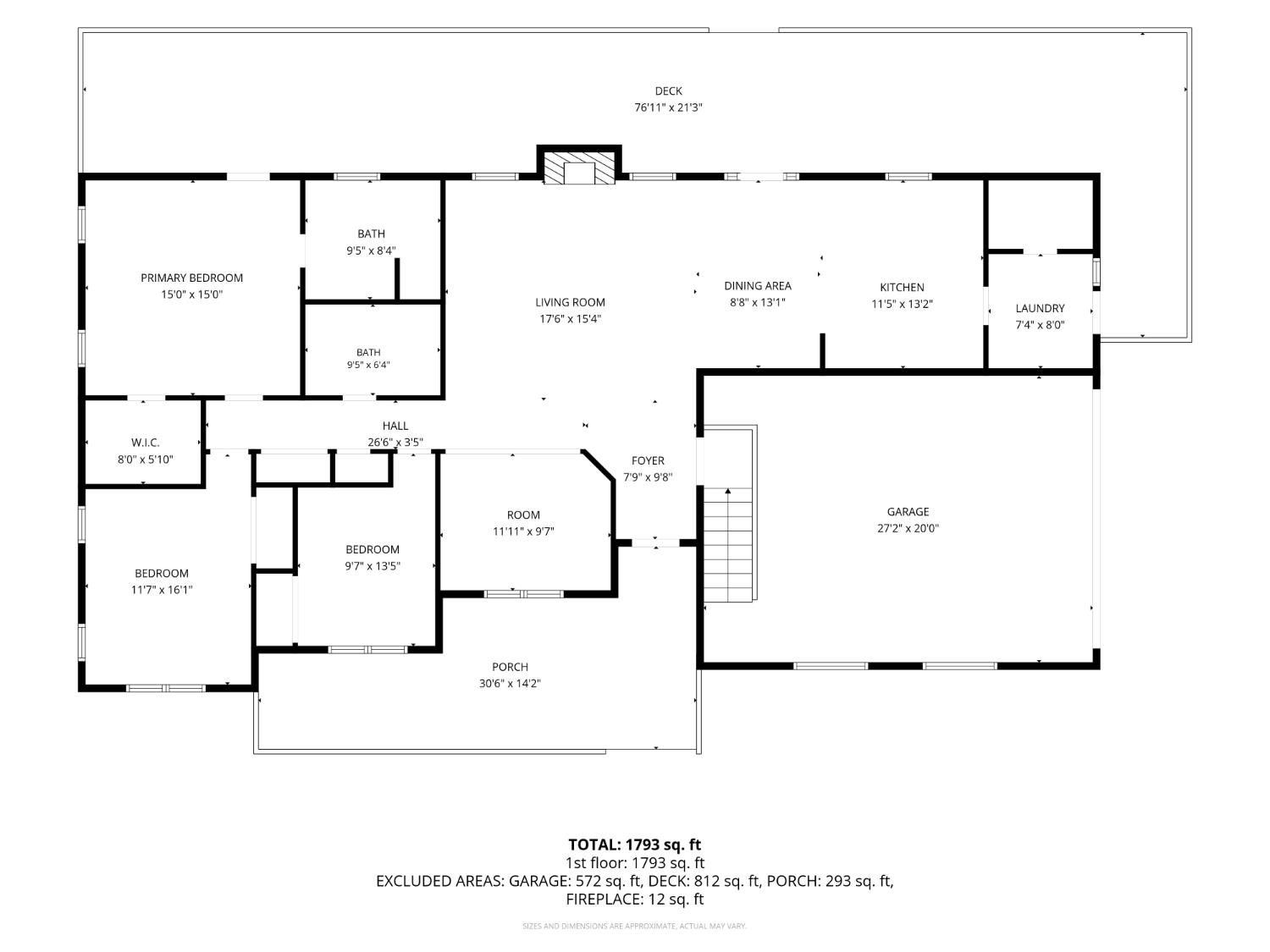 21641 Allan Road Volcano, CA 95689 - Photo 70 of 71 Gallery Image 70