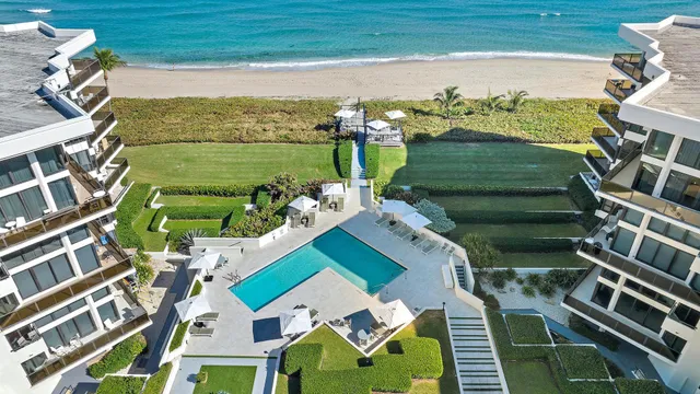 $2,775,000 | 3120 South Ocean Boulevard, Unit 2 101, Palm Beach, FL 33480
