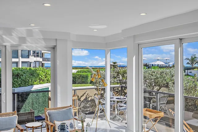 $2,775,000 | 3120 South Ocean Boulevard, Unit 2 101, Palm Beach, FL 33480