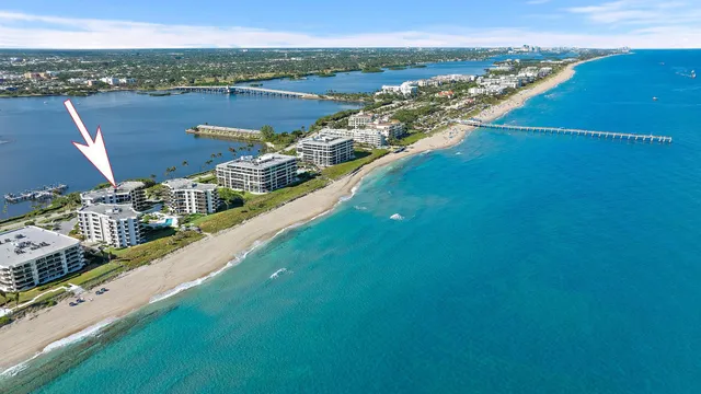 $2,775,000 | 3120 South Ocean Boulevard, Unit 2 101, Palm Beach, FL 33480