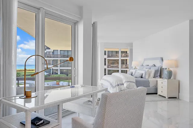 $2,775,000 | 3120 South Ocean Boulevard, Unit 2 101, Palm Beach, FL 33480