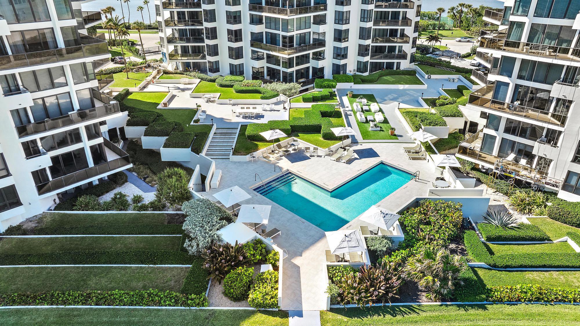 3120 South Ocean Boulevard, Unit 2 101 Palm Beach, FL 33480 - Photo 36 of 39 3120 S Ocean Boulevard, 2 101-38