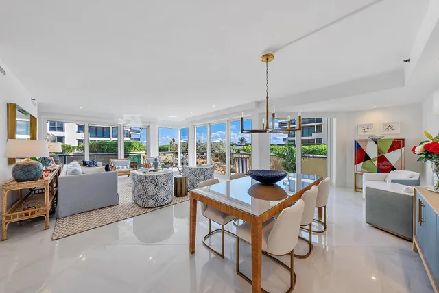 $2,775,000 | 3120 South Ocean Boulevard, Unit 2 101, Palm Beach, FL 33480