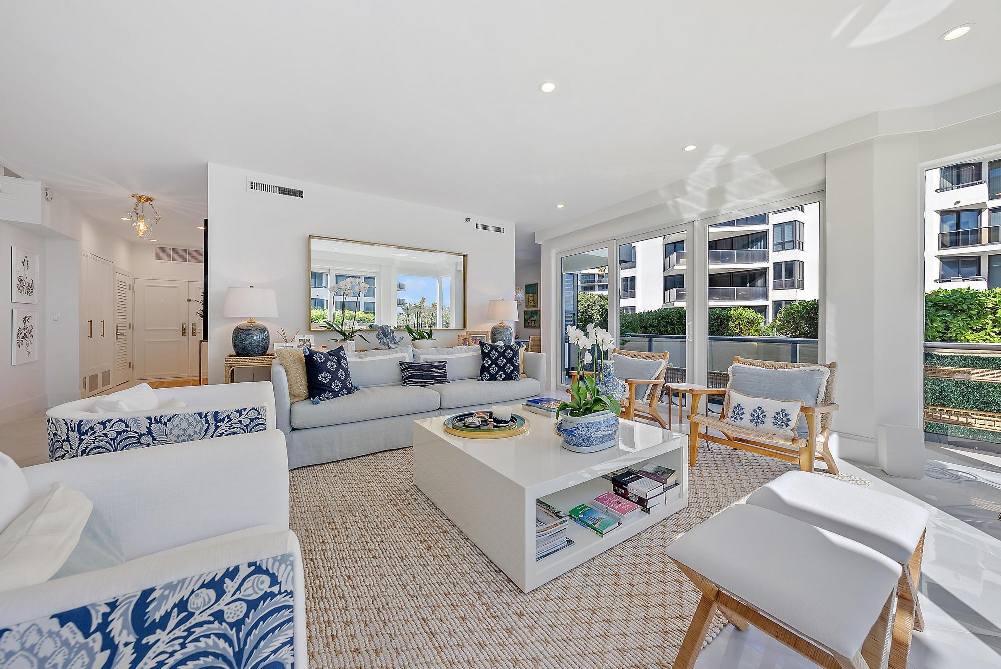 3120 South Ocean Boulevard, Unit 2 101 Palm Beach, FL 33480 - Photo 7 of 39 3120 S Ocean Boulevard, 2 101-9