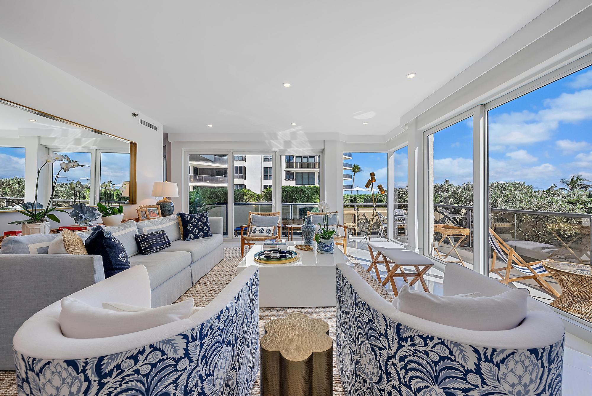 3120 South Ocean Boulevard, Unit 2 101 Palm Beach, FL 33480 - Photo 8 of 39 3120 S Ocean Boulevard, 2 101-8