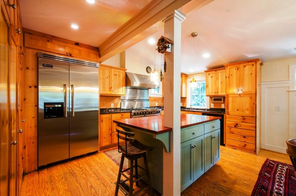 846 Pitt Street Mount Pleasant, SC 29464 - Photo 14 of 35 Kitchen from Dining