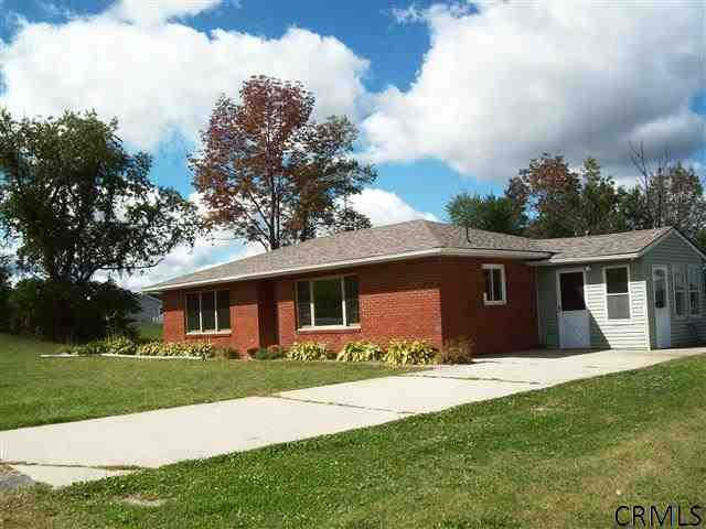 361 Spicer Road Hoosick, NY 12090 - Photo 1 of 14 Photo 1