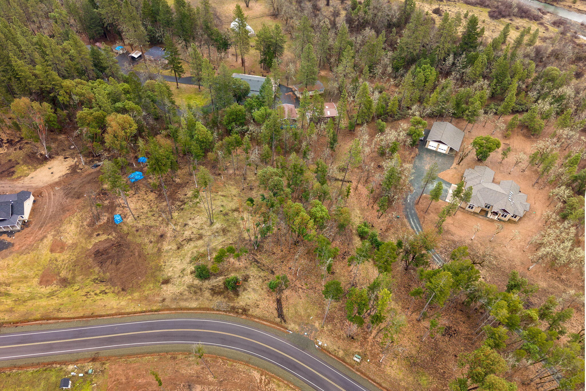 0 Ellison (lot 8) Loop Merlin, OR 97532 - Photo 7 of 15 el (2)